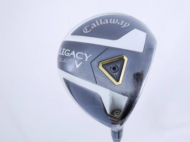 Driver : Callaway : ไดรเวอร์ Callaway Legacy Black V Loft 10.5 Flex R