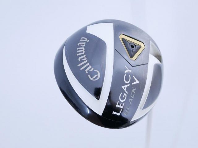 Driver : Callaway : ไดรเวอร์ Callaway Legacy Black V Loft 10.5 Flex R