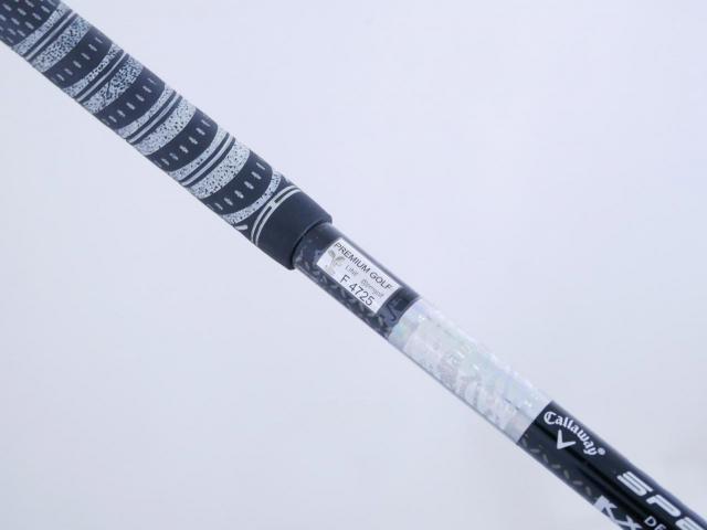 Driver : Callaway : ไดรเวอร์ Callaway Legacy Black V Loft 10.5 Flex R