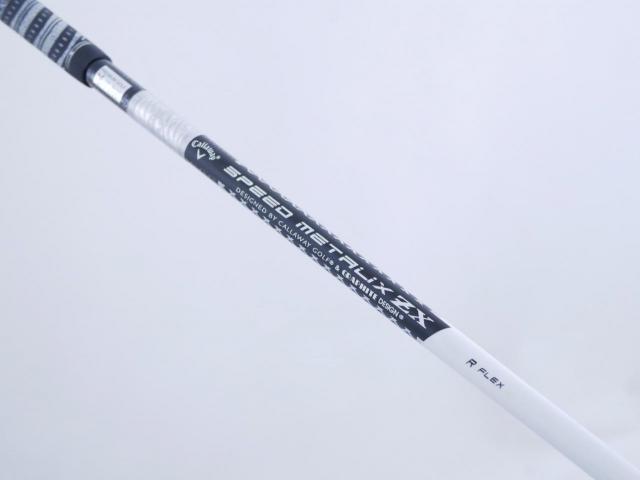 Driver : Callaway : ไดรเวอร์ Callaway Legacy Black V Loft 10.5 Flex R