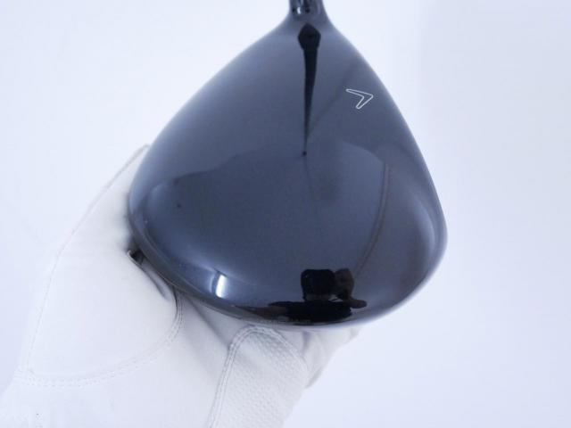 Driver : Callaway : ไดรเวอร์ Callaway Collection V (460cc.) Loft 10.5 ก้าน Tour AD Flex S
