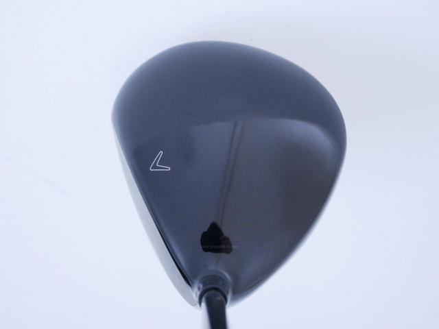 Driver : Callaway : ไดรเวอร์ Callaway Collection V (460cc.) Loft 10.5 ก้าน Tour AD Flex S