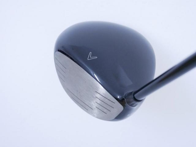 Driver : Callaway : ไดรเวอร์ Callaway Collection V (460cc.) Loft 10.5 ก้าน Tour AD Flex S