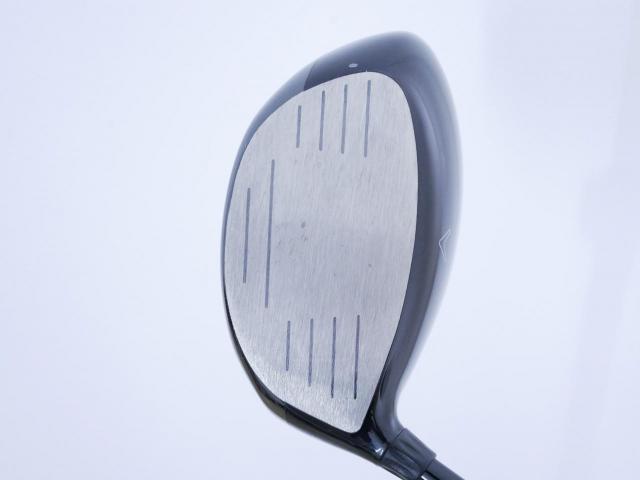 Driver : Callaway : ไดรเวอร์ Callaway Collection V (460cc.) Loft 10.5 ก้าน Tour AD Flex S