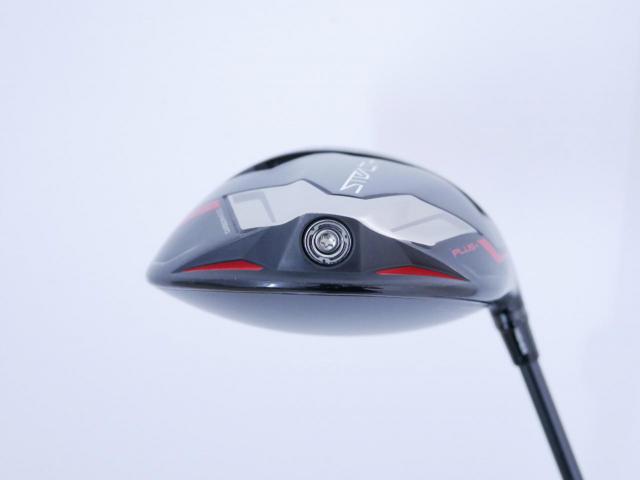 Driver : Taylormade : ไดรเวอร์ Taylormade Stealth Plus+ (ออกปี 2022 Japan Spec.) Loft 9 ก้าน Mitsubishi Diamana TM50 Flex S