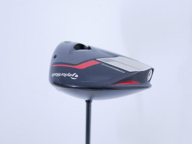 Driver : Taylormade : ไดรเวอร์ Taylormade Stealth Plus+ (ออกปี 2022 Japan Spec.) Loft 9 ก้าน Mitsubishi Diamana TM50 Flex S
