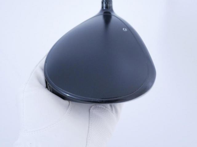 Driver : Taylormade : ไดรเวอร์ Taylormade Stealth Plus+ (ออกปี 2022 Japan Spec.) Loft 9 ก้าน Mitsubishi Diamana TM50 Flex S