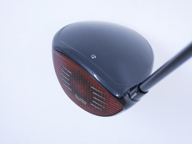 Driver : Taylormade : ไดรเวอร์ Taylormade Stealth Plus+ (ออกปี 2022 Japan Spec.) Loft 9 ก้าน Mitsubishi Diamana TM50 Flex S