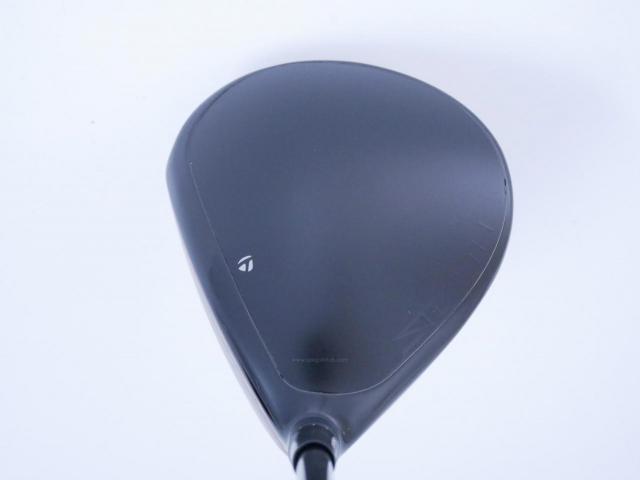Driver : Taylormade : ไดรเวอร์ Taylormade Stealth Plus+ (ออกปี 2022 Japan Spec.) Loft 9 ก้าน Mitsubishi Diamana TM50 Flex S