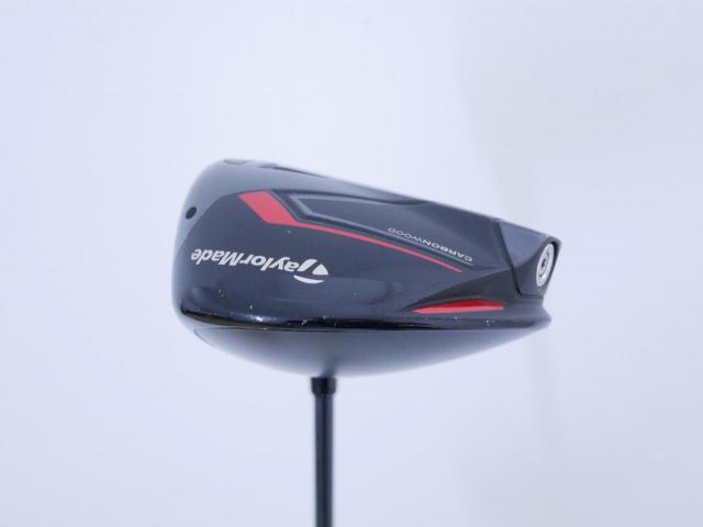 Driver : Taylormade : ไดรเวอร์ Taylormade Stealth (ออกปี 2022 Japan Spec.) Loft 12 ก้าน Mitsubishi TENSEI TM50 Flex SR