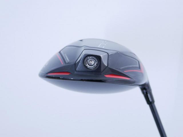 Driver : Taylormade : ไดรเวอร์ Taylormade Stealth (ออกปี 2022 Japan Spec.) Loft 12 ก้าน Mitsubishi TENSEI TM50 Flex SR