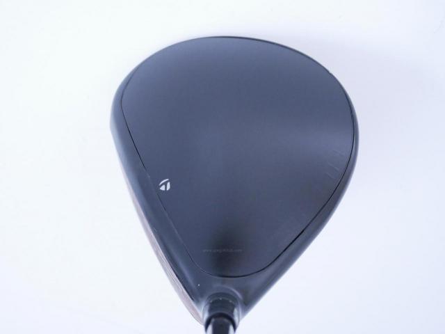 Driver : Taylormade : ไดรเวอร์ Taylormade Stealth (ออกปี 2022 Japan Spec.) Loft 12 ก้าน Mitsubishi TENSEI TM50 Flex SR