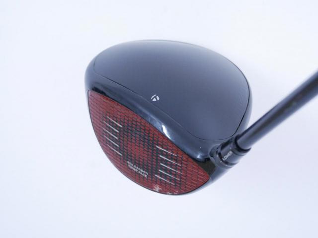 Driver : Taylormade : ไดรเวอร์ Taylormade Stealth (ออกปี 2022 Japan Spec.) Loft 12 ก้าน Mitsubishi TENSEI TM50 Flex SR