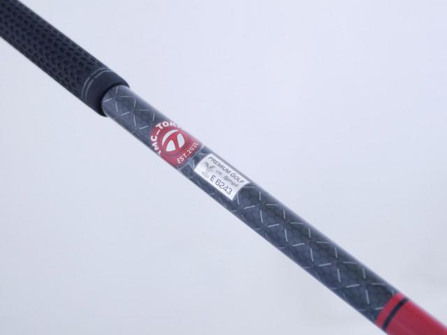Driver : Taylormade : ไดรเวอร์ Taylormade Stealth (ออกปี 2022 Japan Spec.) Loft 12 ก้าน Mitsubishi TENSEI TM50 Flex SR
