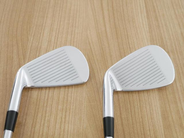 Iron set : Mizuno : ชุดเหล็ก Mizuno MP-52 (Forged) มีเหล็ก 5-Pw (6 ชิ้น) ก้านเหล็ก Dynamic Gold S200