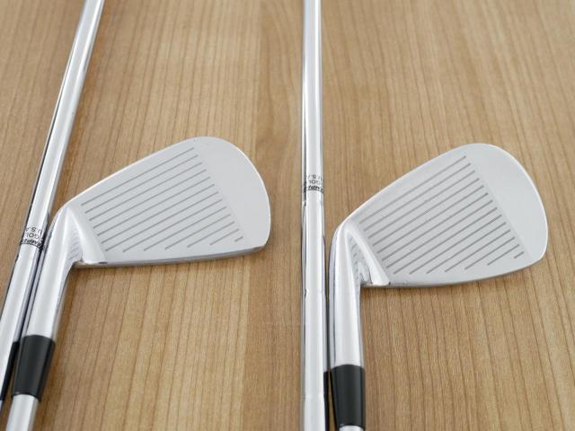 Iron set : Mizuno : ชุดเหล็ก Mizuno MP-52 (Forged) มีเหล็ก 5-Pw (6 ชิ้น) ก้านเหล็ก Dynamic Gold S200