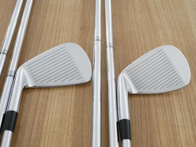 Iron set : Mizuno : ชุดเหล็ก Mizuno MP-52 (Forged) มีเหล็ก 5-Pw (6 ชิ้น) ก้านเหล็ก Dynamic Gold S200