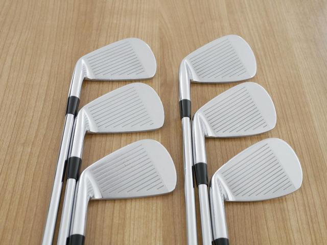 Iron set : Mizuno : ชุดเหล็ก Mizuno MP-52 (Forged) มีเหล็ก 5-Pw (6 ชิ้น) ก้านเหล็ก Dynamic Gold S200