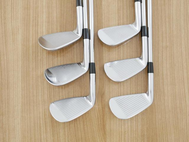 Iron set : Mizuno : ชุดเหล็ก Mizuno MP-52 (Forged) มีเหล็ก 5-Pw (6 ชิ้น) ก้านเหล็ก Dynamic Gold S200