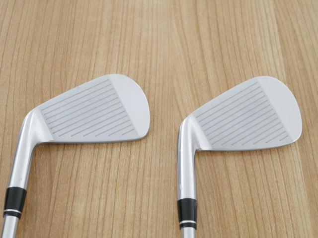 Iron set : Honma : ชุดเหล็ก Honma LB-808 EP Forged (นุ่มมากๆ) มีเหล็ก 5-11 (7 ชิ้น) ก้านเหล็ก NS Pro 950 NEO Flex R