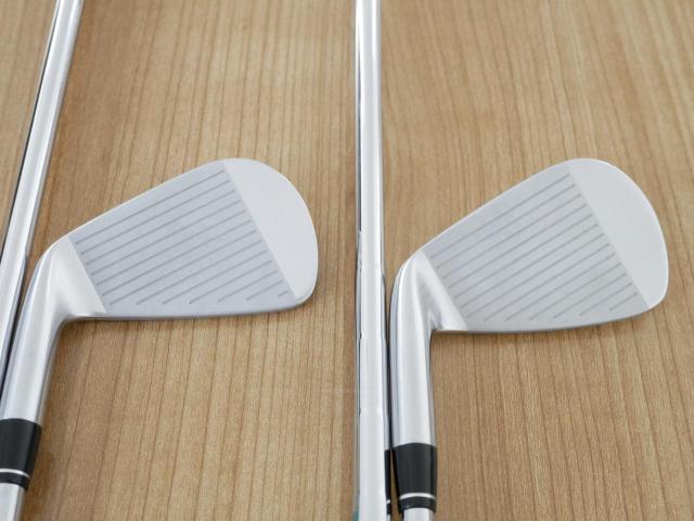 Iron set : Honma : ชุดเหล็ก Honma LB-808 EP Forged (นุ่มมากๆ) มีเหล็ก 5-11 (7 ชิ้น) ก้านเหล็ก NS Pro 950 NEO Flex R