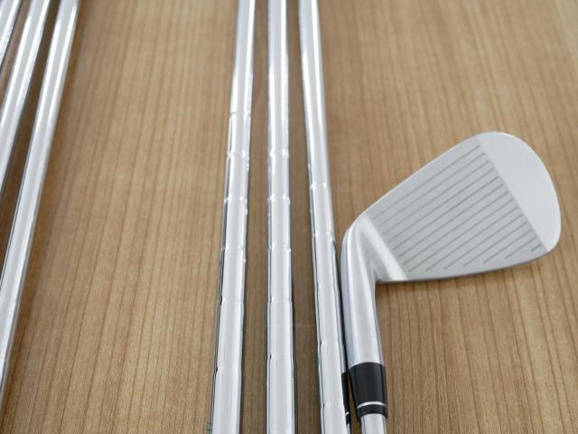 Iron set : Honma : ชุดเหล็ก Honma LB-808 EP Forged (นุ่มมากๆ) มีเหล็ก 5-11 (7 ชิ้น) ก้านเหล็ก NS Pro 950 NEO Flex R