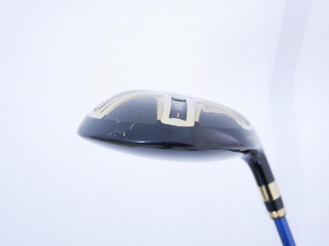 Fairway Wood : Katana : หัวไม้ 3 Katana NINJA 2019 (ตัวท๊อป รุ่นปี 2019) Loft 16 ก้าน Fujikura Speeder 462 Evolution Flex SR