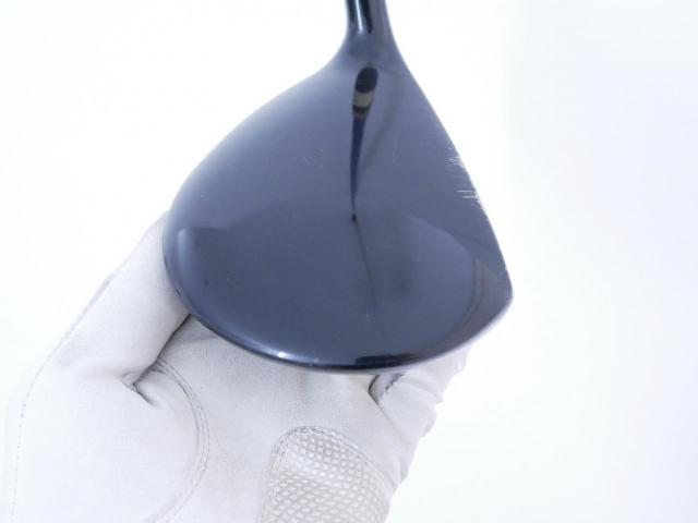 Fairway Wood : Katana : หัวไม้ 3 Katana NINJA 2019 (ตัวท๊อป รุ่นปี 2019) Loft 16 ก้าน Fujikura Speeder 462 Evolution Flex SR