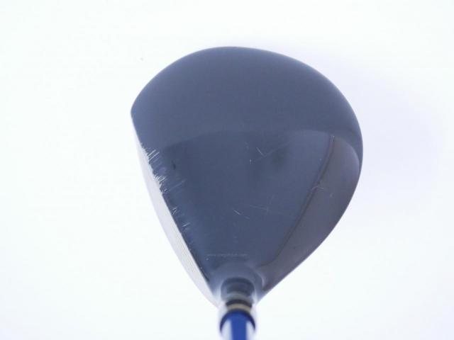 Fairway Wood : Katana : หัวไม้ 3 Katana NINJA 2019 (ตัวท๊อป รุ่นปี 2019) Loft 16 ก้าน Fujikura Speeder 462 Evolution Flex SR