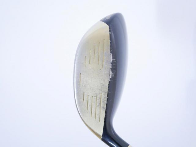 Fairway Wood : Katana : หัวไม้ 3 Katana NINJA 2019 (ตัวท๊อป รุ่นปี 2019) Loft 16 ก้าน Fujikura Speeder 462 Evolution Flex SR