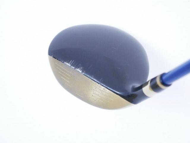 Fairway Wood : Katana : หัวไม้ 3 Katana NINJA 2019 (ตัวท๊อป รุ่นปี 2019) Loft 16 ก้าน Fujikura Speeder 462 Evolution Flex SR