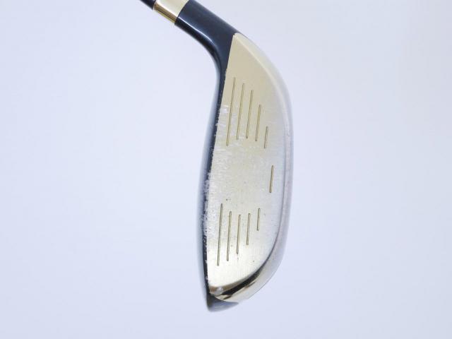 Fairway Wood : Katana : หัวไม้ 3 Katana NINJA 2019 (ตัวท๊อป รุ่นปี 2019) Loft 16 ก้าน Fujikura Speeder 462 Evolution Flex SR