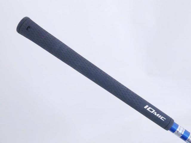 Fairway Wood : Katana : หัวไม้ 3 Katana NINJA 2019 (ตัวท๊อป รุ่นปี 2019) Loft 16 ก้าน Fujikura Speeder 462 Evolution Flex SR