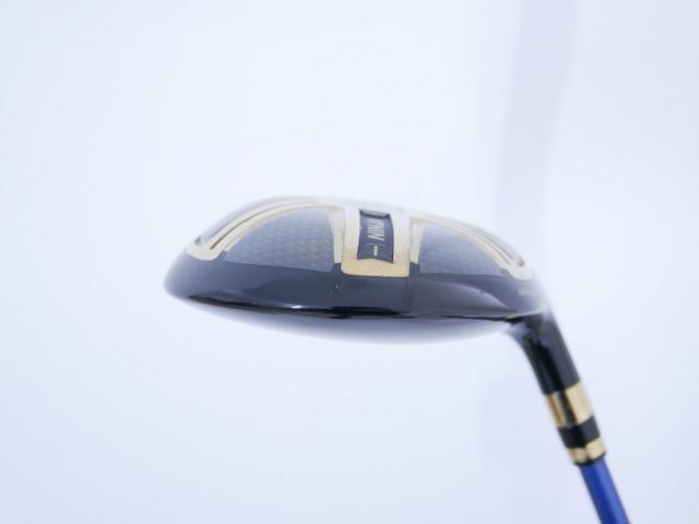 Fairway Wood : Katana : หัวไม้ 5 Katana NINJA 2019 (ตัวท๊อป รุ่นปี 2019) Loft 19 ก้าน Fujikura Speeder 462 Evolution Flex SR