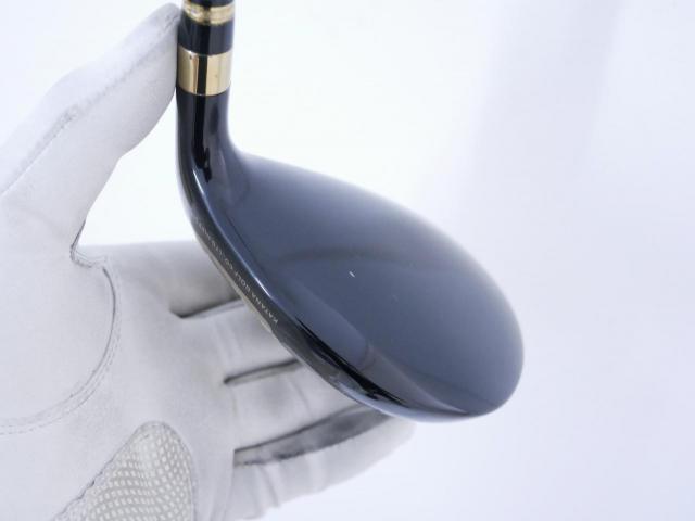 Fairway Wood : Katana : หัวไม้ 5 Katana NINJA 2019 (ตัวท๊อป รุ่นปี 2019) Loft 19 ก้าน Fujikura Speeder 462 Evolution Flex SR