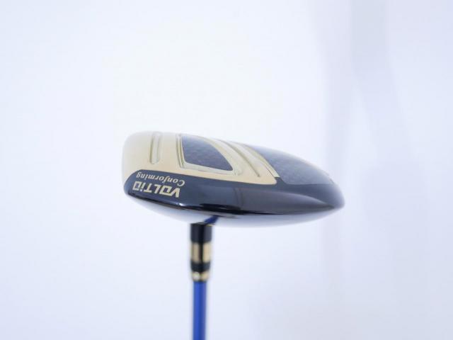 Fairway Wood : Katana : หัวไม้ 5 Katana NINJA 2019 (ตัวท๊อป รุ่นปี 2019) Loft 19 ก้าน Fujikura Speeder 462 Evolution Flex SR