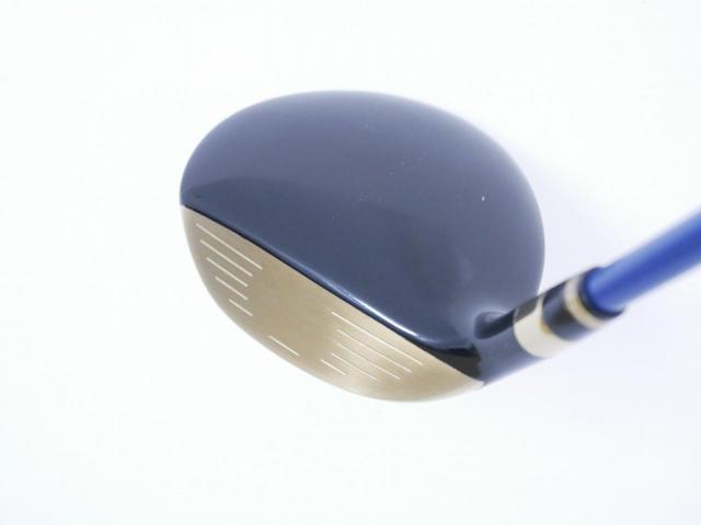 Fairway Wood : Katana : หัวไม้ 5 Katana NINJA 2019 (ตัวท๊อป รุ่นปี 2019) Loft 19 ก้าน Fujikura Speeder 462 Evolution Flex SR