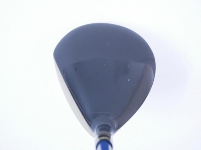 Fairway Wood : Katana : หัวไม้ 5 Katana NINJA 2019 (ตัวท๊อป รุ่นปี 2019) Loft 19 ก้าน Fujikura Speeder 462 Evolution Flex SR