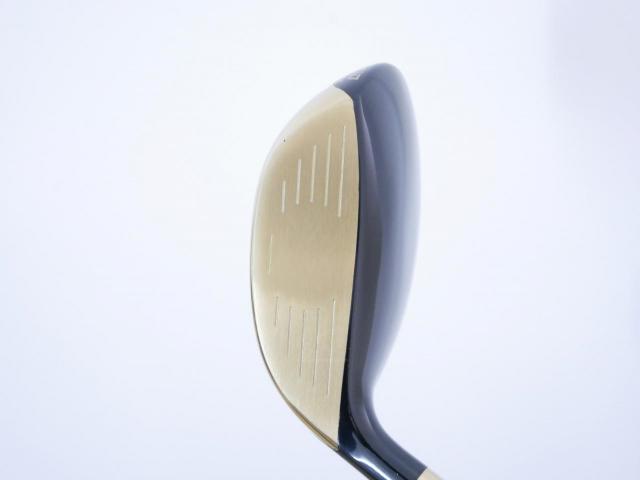 Fairway Wood : Katana : หัวไม้ 5 Katana NINJA 2019 (ตัวท๊อป รุ่นปี 2019) Loft 19 ก้าน Fujikura Speeder 462 Evolution Flex SR