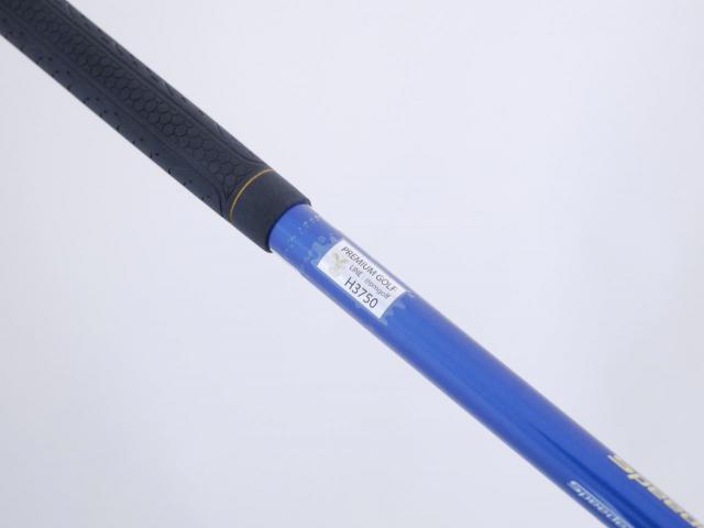 Fairway Wood : Katana : หัวไม้ 5 Katana NINJA 2019 (ตัวท๊อป รุ่นปี 2019) Loft 19 ก้าน Fujikura Speeder 462 Evolution Flex SR