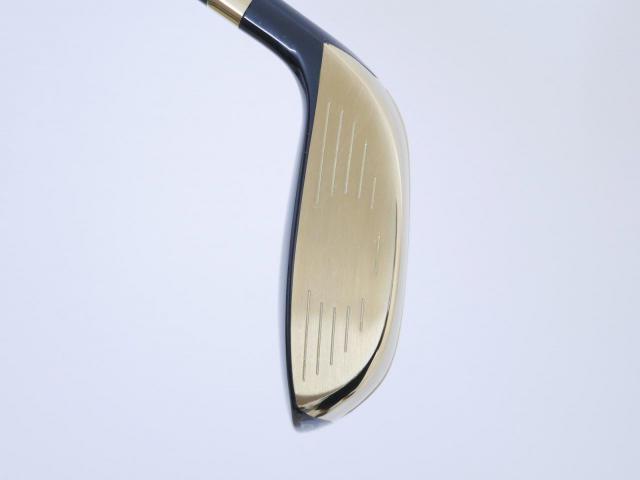Fairway Wood : Katana : หัวไม้ 5 Katana NINJA 2019 (ตัวท๊อป รุ่นปี 2019) Loft 19 ก้าน Fujikura Speeder 462 Evolution Flex SR