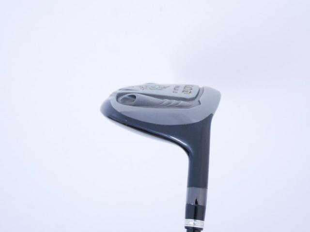 Fairway Wood : Katana : หัวไม้ 7 Katana Voltio NINJA Alpha (ตัวท๊อป รุ่นปี 2019) Loft 22 ก้าน Fujikura Speeder 462 Evolution Flex R