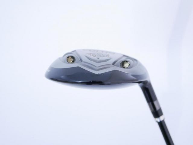 Fairway Wood : Katana : หัวไม้ 7 Katana Voltio NINJA Alpha (ตัวท๊อป รุ่นปี 2019) Loft 22 ก้าน Fujikura Speeder 462 Evolution Flex R