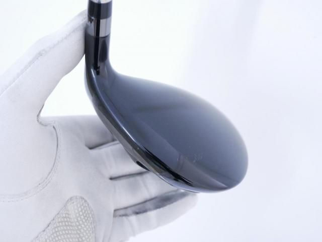 Fairway Wood : Katana : หัวไม้ 7 Katana Voltio NINJA Alpha (ตัวท๊อป รุ่นปี 2019) Loft 22 ก้าน Fujikura Speeder 462 Evolution Flex R