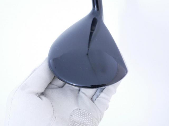 Fairway Wood : Katana : หัวไม้ 7 Katana Voltio NINJA Alpha (ตัวท๊อป รุ่นปี 2019) Loft 22 ก้าน Fujikura Speeder 462 Evolution Flex R