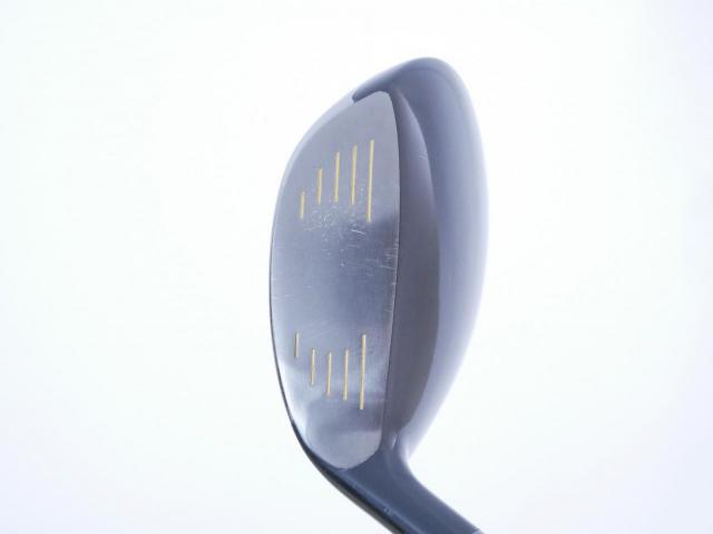 Fairway Wood : Katana : หัวไม้ 7 Katana Voltio NINJA Alpha (ตัวท๊อป รุ่นปี 2019) Loft 22 ก้าน Fujikura Speeder 462 Evolution Flex R