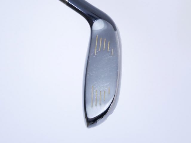 Fairway Wood : Katana : หัวไม้ 7 Katana Voltio NINJA Alpha (ตัวท๊อป รุ่นปี 2019) Loft 22 ก้าน Fujikura Speeder 462 Evolution Flex R