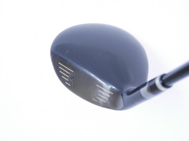 Fairway Wood : Katana : หัวไม้ 7 Katana Voltio NINJA Alpha (ตัวท๊อป รุ่นปี 2019) Loft 22 ก้าน Fujikura Speeder 462 Evolution Flex R