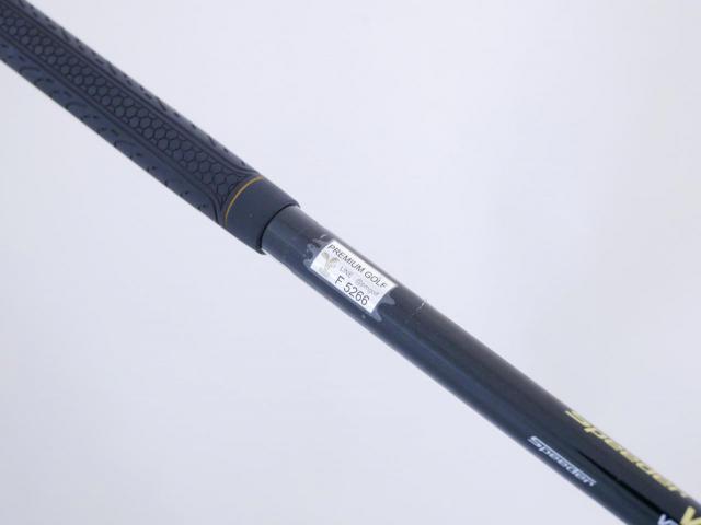 Fairway Wood : Katana : หัวไม้ 7 Katana Voltio NINJA Alpha (ตัวท๊อป รุ่นปี 2019) Loft 22 ก้าน Fujikura Speeder 462 Evolution Flex R