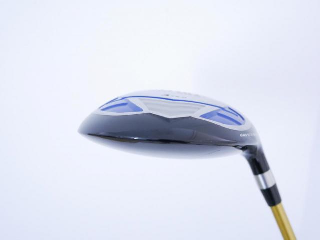 Fairway Wood : Katana : หัวไม้ 3 Katana Sword ATC-589 Loft 16 ก้าน Speeder 589 Flex R